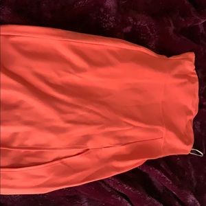 Pink Forever 21 Dress